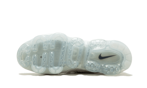 NIKE SHOES NIKE X OFF WHITE VAPORMAX WHITE AA3831100