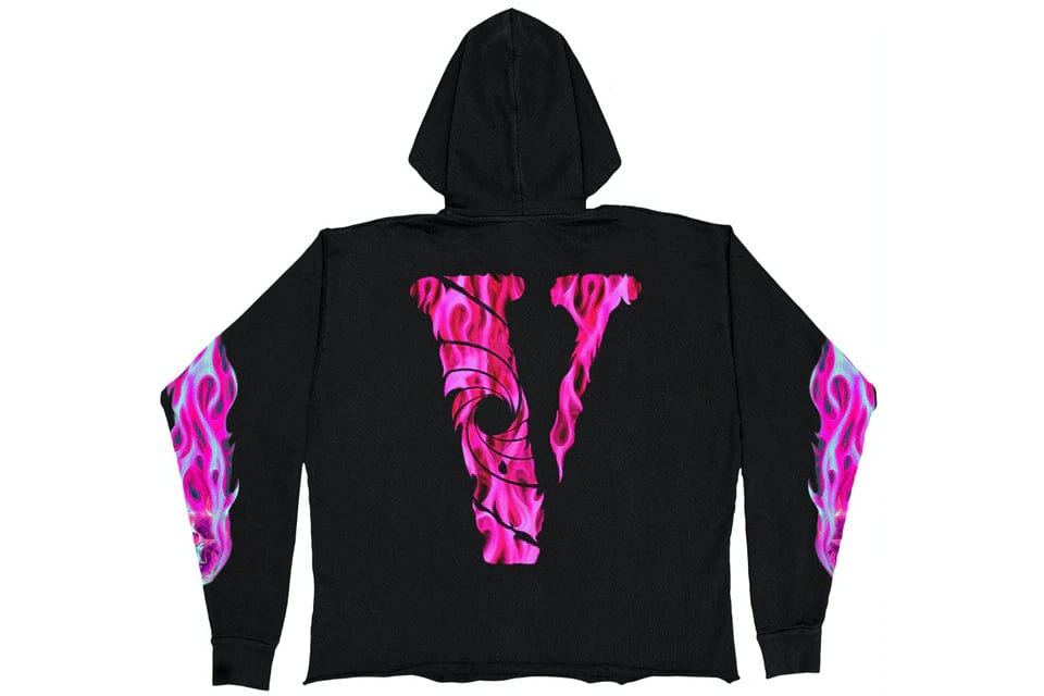 Vlone vice city hoodie hotsell