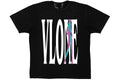 VLONE CLOTHING VLONE VICE TEE BLACK