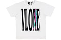 VLONE CLOTHING VLONE VICE TEE WHITE