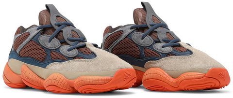 YEEZY SHOES YEEZY 500 'ENFLAME'