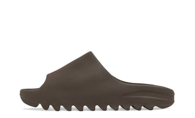 CHAUSSURES YEEZY SLIDE SUIE GX6141