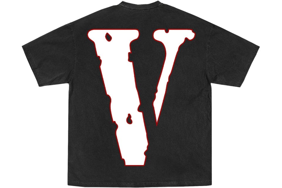 VLONE CLOTHING VLONE X NBA YOUNGBOY MURDER BUSINESS TEE