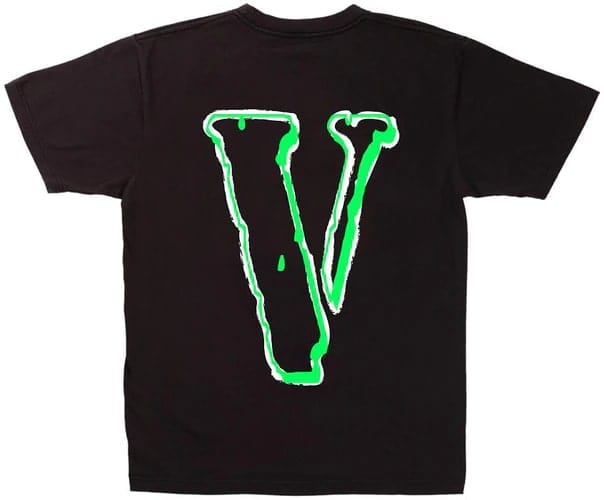 VLONE X YOUNGBOY NBA MY WINDOW TEE BLACK – ONE OF A KIND