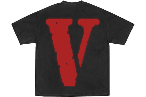 VLONE X NBA YOUNGBOY REAPER'S TEE BLACK – ONE OF A KIND VLONE X NBA YOUNGBOY REAPER'S TEE BLACK – ONE OF A KIND