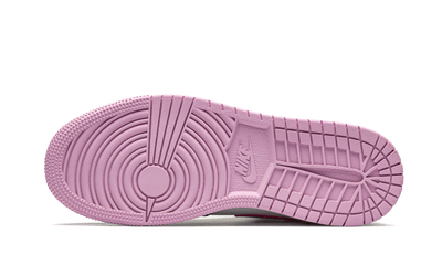 JORDAN SHOES JORDAN 1 MID ARCTIC PINK GS 555112103