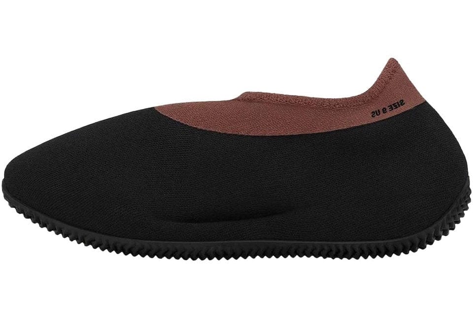 YEEZY SHOES YEEZY KNIT RUNNER STONE CARBON