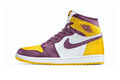 JORDAN SHOES JORDAN 1 HIGH BROTHERHOOD