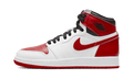 JORDAN SHOES JORDAN 1 RETRO HIGH HERITAGE GS