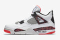 JORDAN SHOES JORDAN 4 FLIGHT NOSTALGIA 308497116
