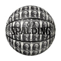 SUPREME ACCESSORIES SUPREME SPALDING WASHINGTON BASKETBALL WHITE
