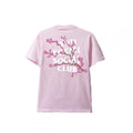 ANTI SOCIAL SOCIAL CLUB Clothing ANTI SOCIAL SOCIAL CLUB CHERRY BLOSSOM TEE PINK