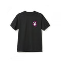 ANTI SOCIAL SOCIAL CLUB Clothing ANTI SOCIAL SOCIAL CLUB PLAYBOY TEE BLACK