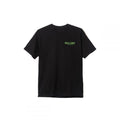 ANTI SOCIAL SOCIAL CLUB Clothing ANTI SOCIAL SOCIAL CLUB X RSVP GALLERY TEE BLACK