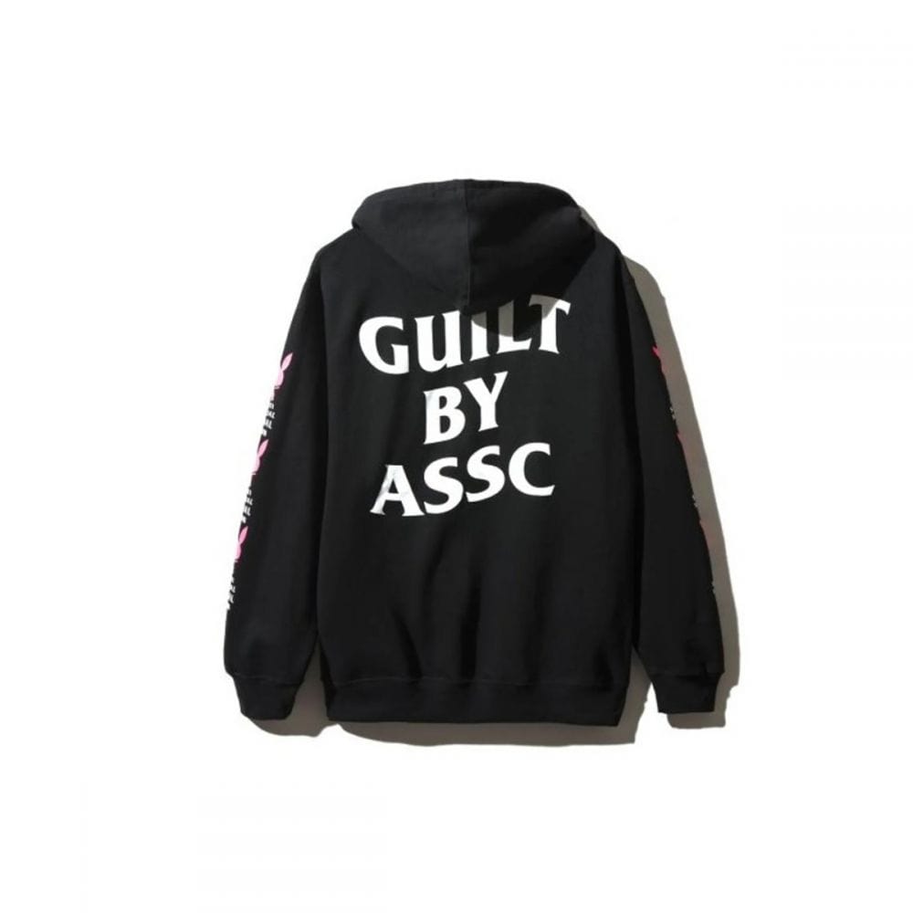 Playboy assc hoodie top