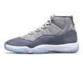 JORDAN SHOES JORDAN 11 COOL GREY 2021