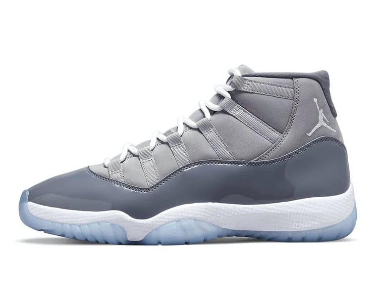 JORDAN CHAUSSURES JORDAN 11 COOL GREY 2021