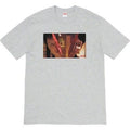 SUPREME CLOTHING SUPREME ICHI THE KILLER TEE GREY ViB-ZImZB