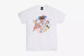 KITH CLOTHING KITH X LOONEY TUNES MERRIE MELODIES VINTAGE TEE