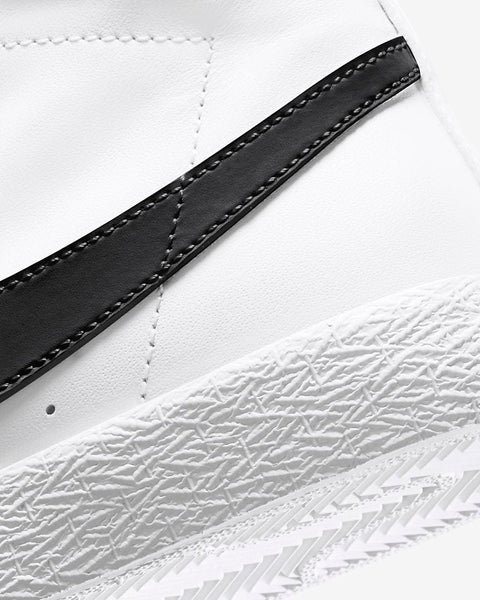 NIKE SHOES NIKE BLAZER MID 77 VNTG GS