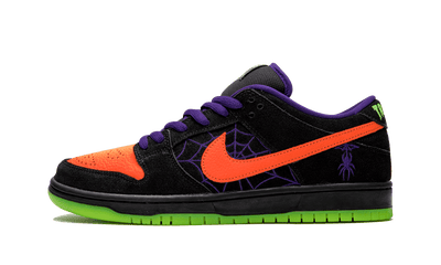 CHAUSSURES NIKE SB DUNK LOW "NIGHT OF MISCHIEF" BQ6817006