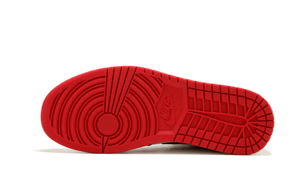 Jordan shoes bred clearance