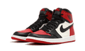 JORDAN SHOES JORDAN 1 BRED TOE