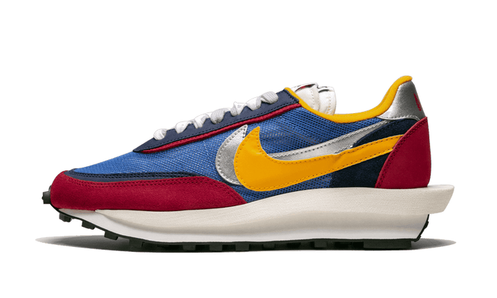 NIKE LD WAFFLE X SACAI BLUE – ONE OF A KIND