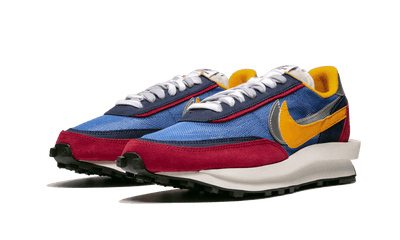 NIKE SHOES NIKE LD WAFFLE X SACAI BLUE BV0073400