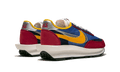 NIKE SHOES NIKE LD WAFFLE X SACAI BLUE BV0073400