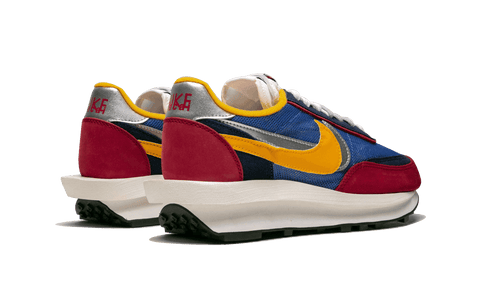 NIKE SHOES NIKE LD WAFFLE X SACAI BLUE BV0073400