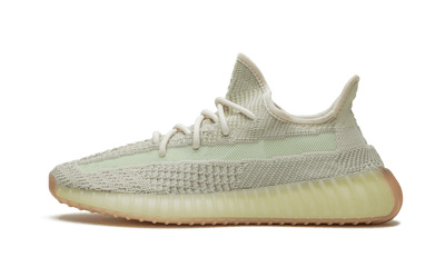 Chaussures YEEZY YEEZY 350 V2 CITRIN