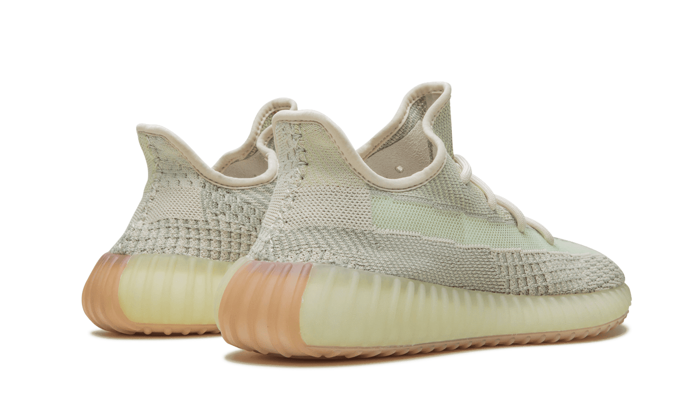 YEEZY Shoes YEEZY 350 V2 CITRIN