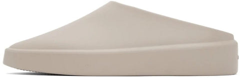 ESSENTIALS SHOES FEAR OF GOD THE CALIFORNIA SLIP-ON CONCRETE