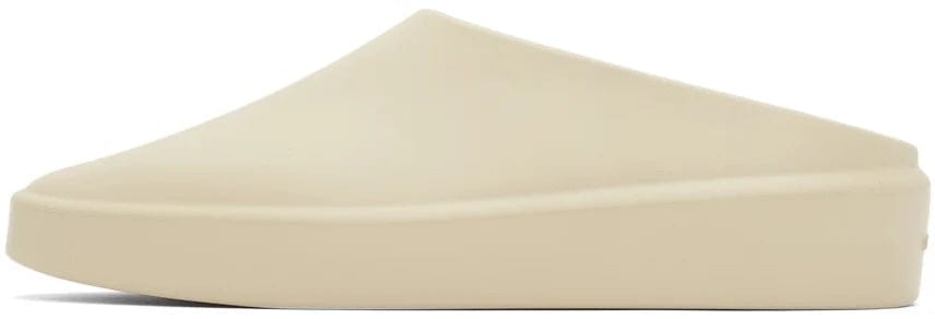 ESSENTIALS SHOES FEAR OF GOD THE CALIFORNIA SLIP-ON OAT