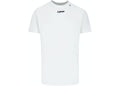 OFF WHITE CLOTHING OFF WHITE CARAVAGGIO ARROW WHITE TEE