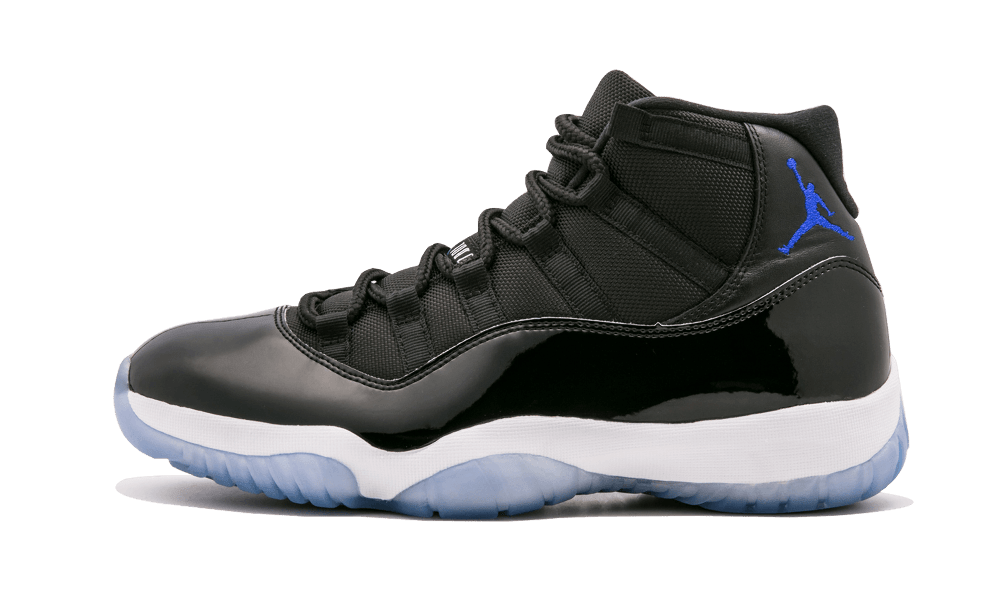 JORDAN 11 ONE OF A KIND