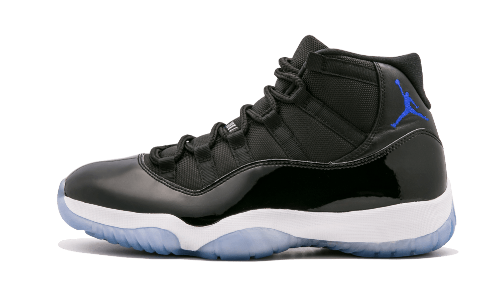 JORDAN CHAUSSURES JORDAN 11 SPACE JAM 378037003