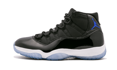 JORDAN SHOES JORDAN 11 SPACE JAM 378037003