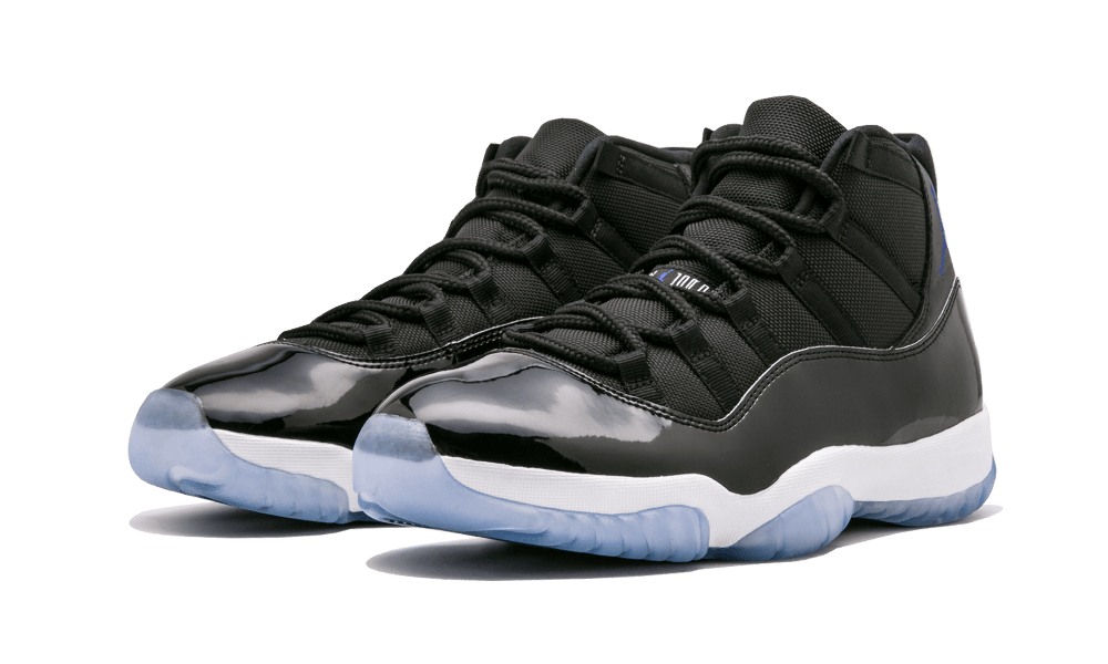 JORDAN SHOES JORDAN 11 SPACE JAM 378037003