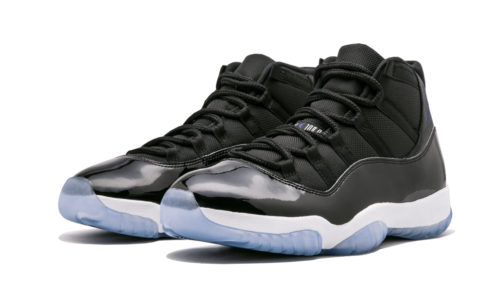 JORDAN CHAUSSURES JORDAN 11 SPACE JAM 378037003