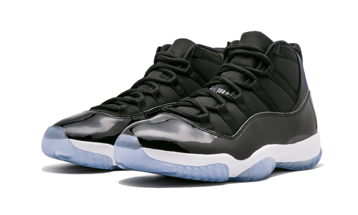 JORDAN 11 SPACE JAM