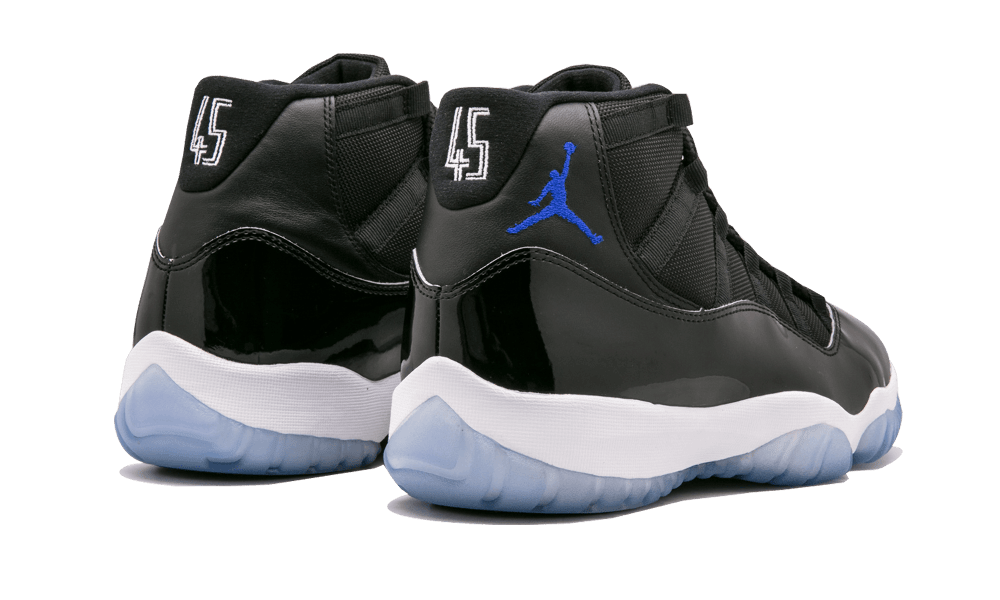 JORDAN SHOES JORDAN 11 SPACE JAM 378037003