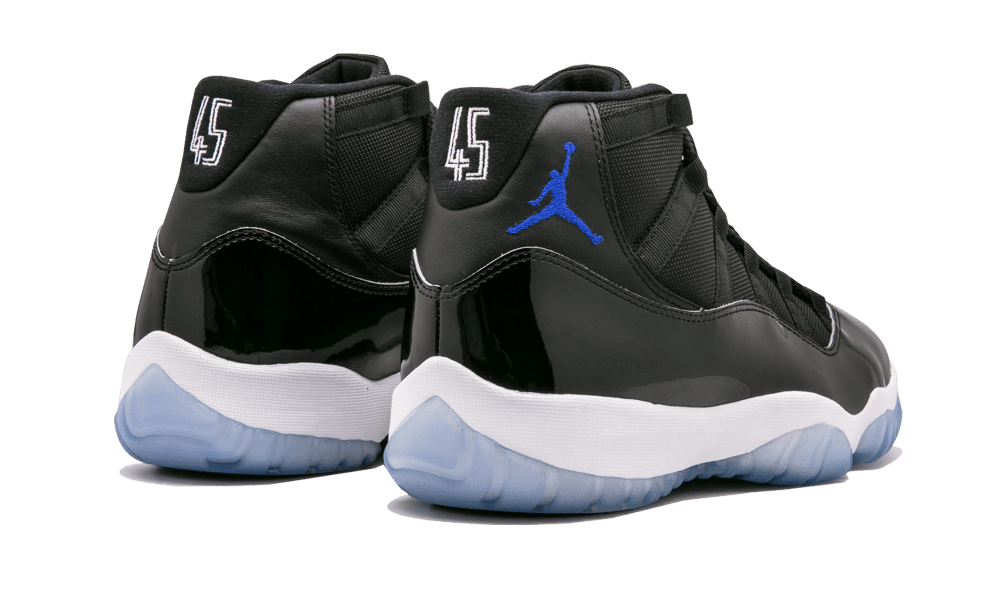 JORDAN CHAUSSURES JORDAN 11 SPACE JAM 378037003