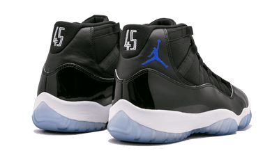 JORDAN CHAUSSURES JORDAN 11 SPACE JAM 378037003