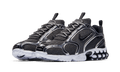 NIKE SHOES AIR ZOOM SPIRIDON CAGED STUSSY PURE PLATINUM CU1854 001