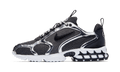 NIKE SHOES AIR ZOOM SPIRIDON CAGED STUSSY PURE PLATINUM CU1854 001