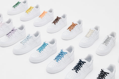 ONE OF A KIND™  FLAT LACES CREAM