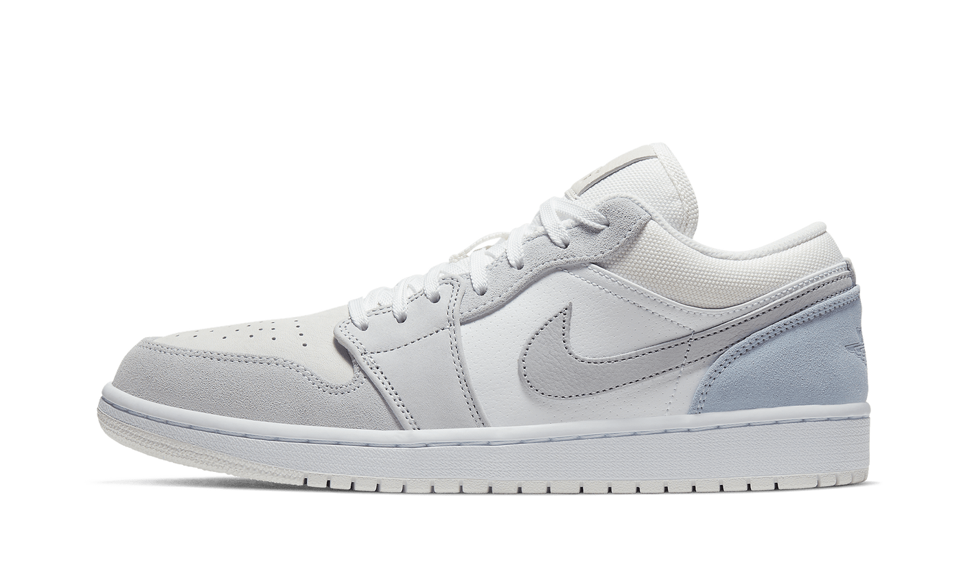 JORDAN SHOES JORDAN 1 LOW PARIS
