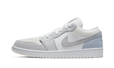 JORDAN SHOES JORDAN 1 LOW PARIS